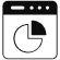 Web development icon
