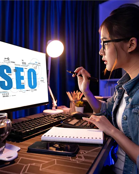 SEO técnico service